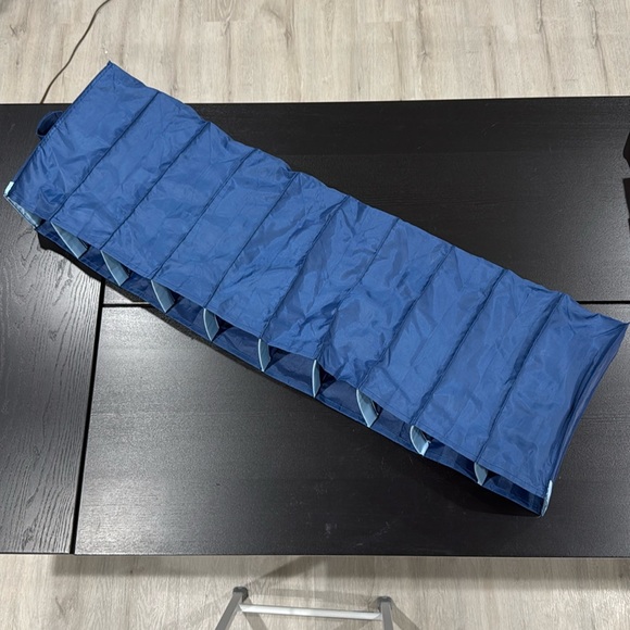 Hanging Storage Shelving - Picture 1 of 11